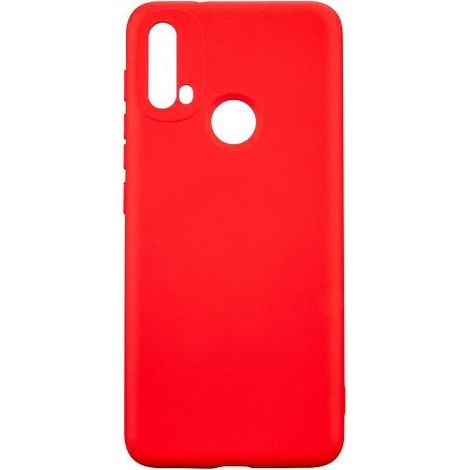 Funda para Motorola Moto E40 Beline Roja (1/3)
