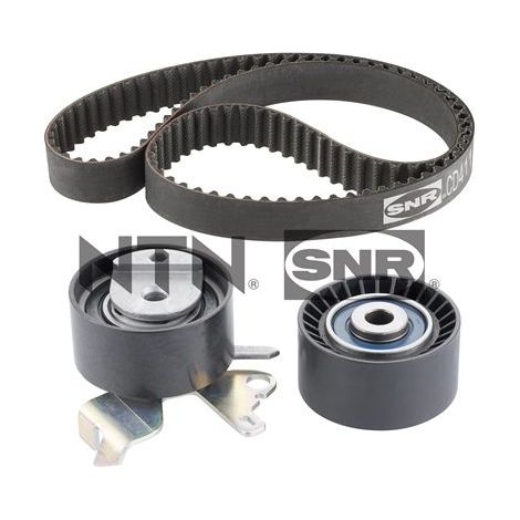 Kits de distribution - KD459.60 - SNR - Compatible avec véhicule Peugeot, Citroen