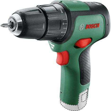 Bosch Cordless Drill/Driver EasyImpact 12 Carrying Case 06039B6172