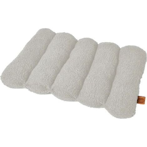 Materasso Gatto Boucle Bluscuro S: Materasso Gatto Boucle S