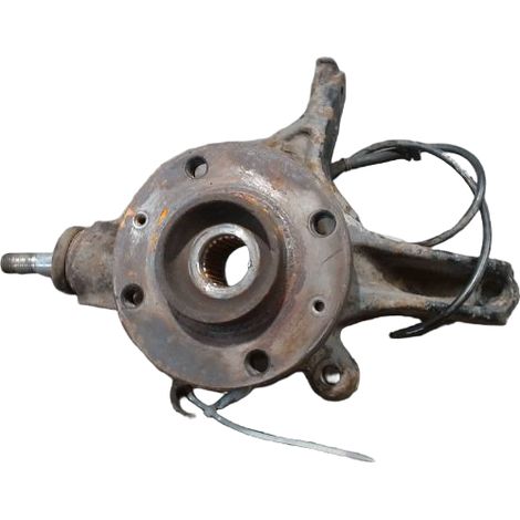 [PRODUIT D'OCCASION] Pivot Avant Droit CITROEN Berlingo ♻️ Ref Oe. 364796 - Garantie à vie (1/3)