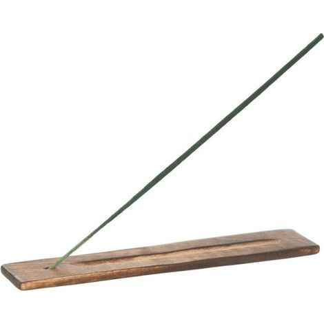 Coffret Encens "Exotic Panama" 26cm Naturel (1/4)