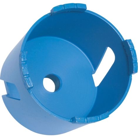 Indicatore di livello a diamante Ø 68 mm, M16