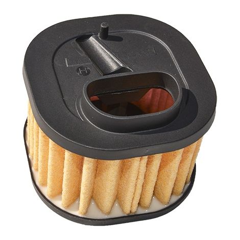 Original-Luftfilter, kompatibel mit den Modellen 362, 365, 371 und 372. Teilenummer 503 81 80-01 / 503 81 80-04.
