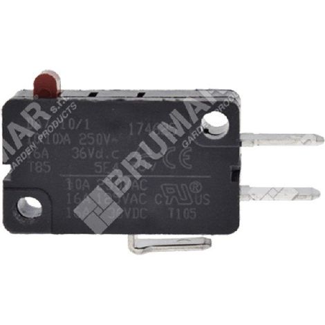 Microinterruptor para cortasetos KEYMA - YAT - 048803