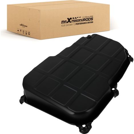 Getriebeölwanne for Mercedes-Benz W201 190 1982-1993 1.8-2.6L Benzin  1232700412 (1/5)