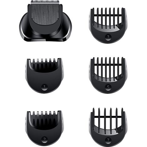 Tête de tondeuse à barbe électrique pour rasoir Braun Series 3 BT32 (1/5)