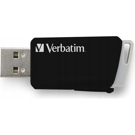 Clé USB Verbatim 3.2 Gen1, 49307