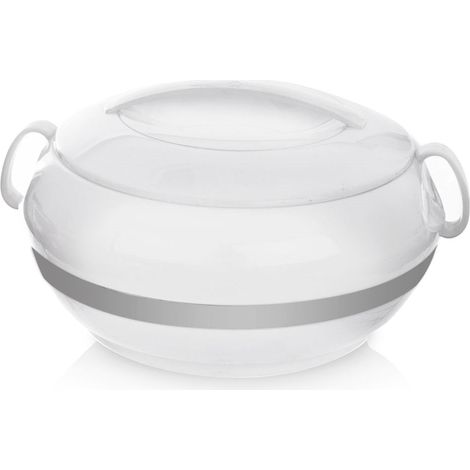 Termo de almuerzo DELUXE 1,6 l (1/5)