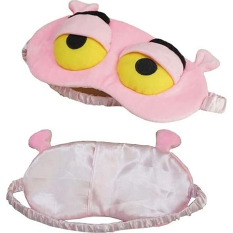 Masque de sommeil 3D mignon en forme d'œil de grenouille, bandeau amusant et mignon en forme d'œil de grenouille pour enfants et adultes, masque de sommeil doux pour les voyages en avion, le yoga et l (1/5)