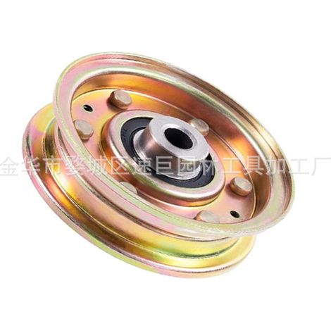 Spannrollen für Rasenmäher: 175080, 181775, 184058, 189993, 193195, 532193195 (1/2)