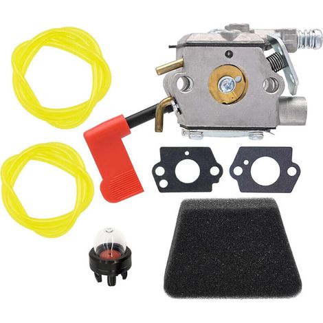 32cc suitable for carburetor 530071636 530071637 530071565 Ppb100 Ppb200 Ppb300 Pp445 Wt-268-1 Wt-628 (1/4)