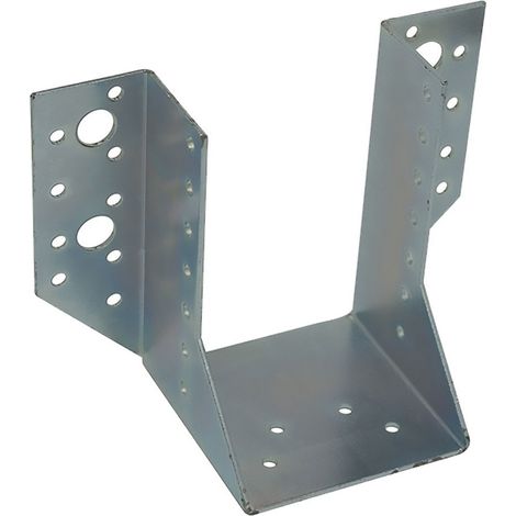 1PZ GIUNZIONE DI ESTREMITA' ALI ESTERNE mm 80 x 120 - spes.2 mm - cert.CE