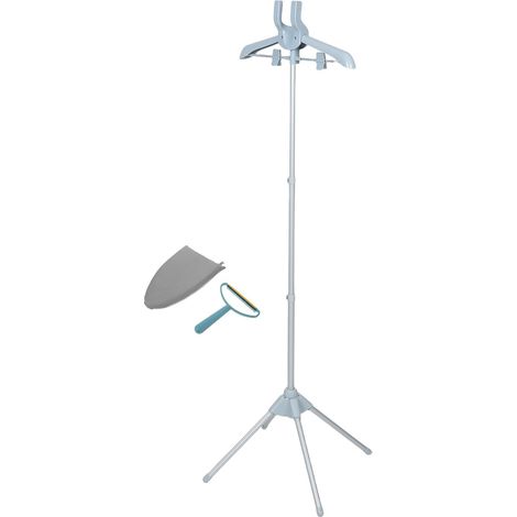 Support d'amortissement avec support de fixation à suspension 360° pour les voyageurs et (1/5)
