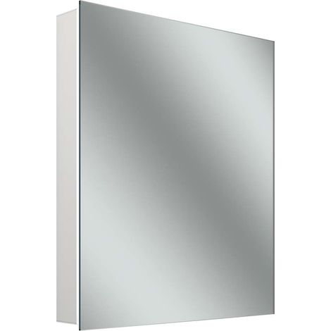 Schneider STYLE TW Armoire de toilette avec éclairage LED, 1