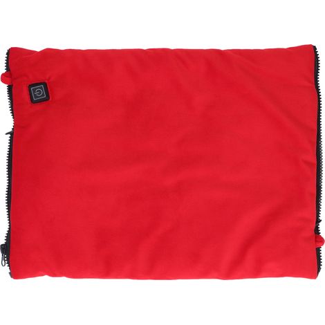 Mini chauffage rapide silencieux bleu portable bureau avec support rotatif pour pièce école US 110V (1/5)