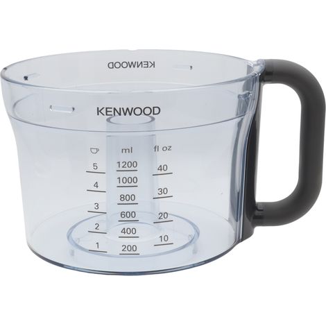 Kenwood ciotola food processor Cooking Chef Sense AT647 KAH647 KM098 KVC KVL KC (1/5)