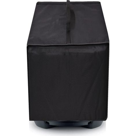 Machine café étanche, couvercle poudre, compatible Essenza Mini Inissia Lavazza A Modo Mio Jolie, usage domestique pro (1/4)