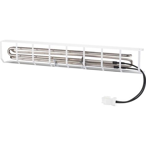 Helios KWL-EVH 220 D Elektro-Vorheizung zu KWL EC 220 D, 1000W