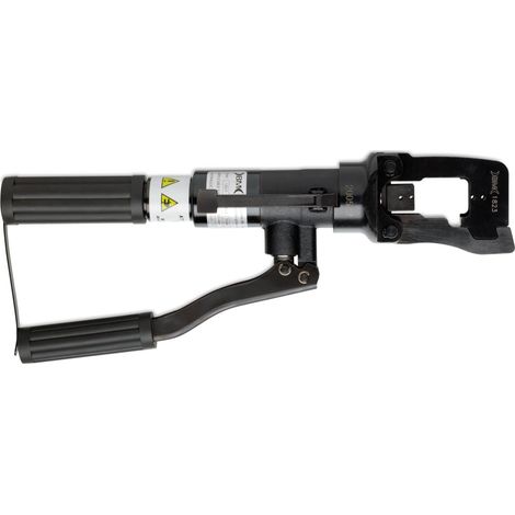 Pressa oleodinamica manuale 50 kn 240 mm2 bm - 1823a3 (1/3)