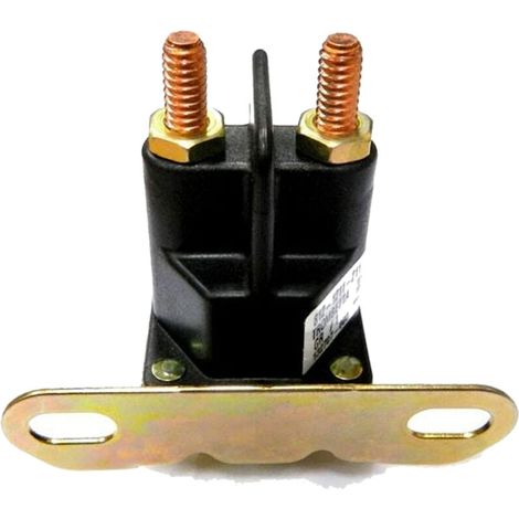 Solénoïde tracteur tondeuse traction pour tondeuses à gazon, Électrovanne à relais 12 V 80 A MTD 725-1426 925-1426A 725-0771 725-1426A (1/4)
