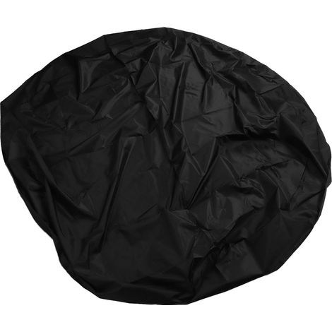 Couverture de baignoire ronde, couverture pour spa, housse anti-poussière, couverture de piscine, bâche de protection pour piscine ronde et carrée, housse de protection pour barbecue, housse anti-pous (1/5)