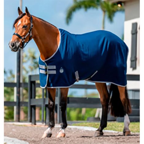 Manta para caballo Amigo verano transpirable protección UV