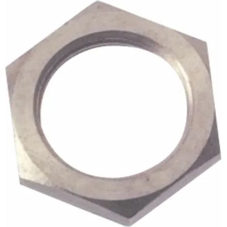 Contratuerca con grifo, 5/8 pulgadas