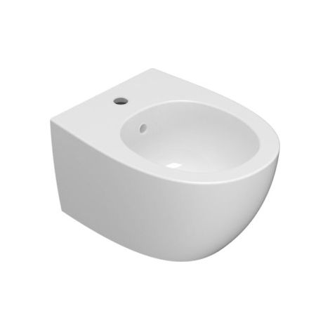 CERAMICA GLOBO 4All bidet sopeso 48x37 codice prod: MDS10BI (1/7)