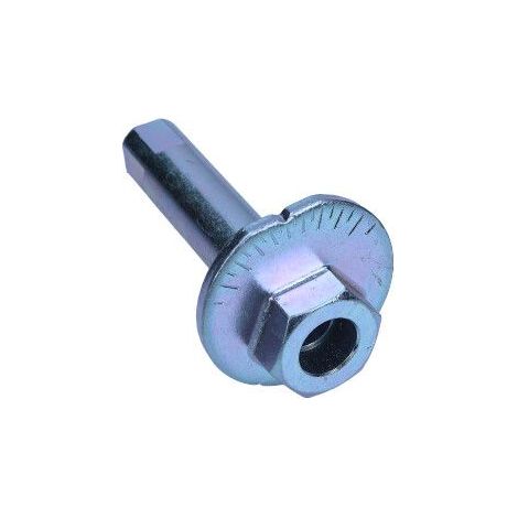 Coquille Caster, corps d'essieu MAXGEAR 49-5370 TOYOTA 48409-60040