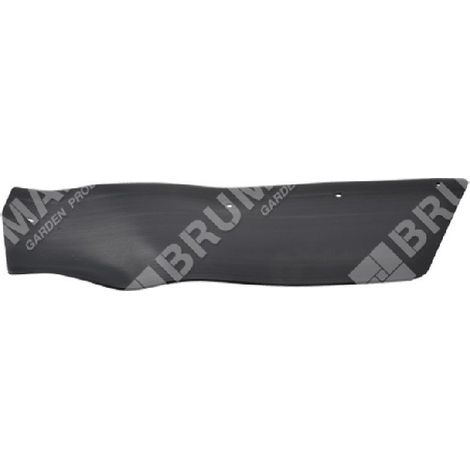 Transportador de césped lateral para desbrozadora de ruedas ATTILA AXB 5616 F COMPATIBLE - 038664