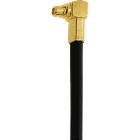 IMS 1775.09.1420.021 1775.09.1420.021 Connettore MMCX Spina angolata 50 Ω 1 pz.