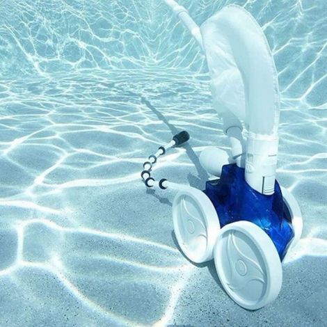 Adaptateurs en Gomme Souple pour Robot Piscine Polaris 180/280/360/380 – Rechange Compatible (1/4)