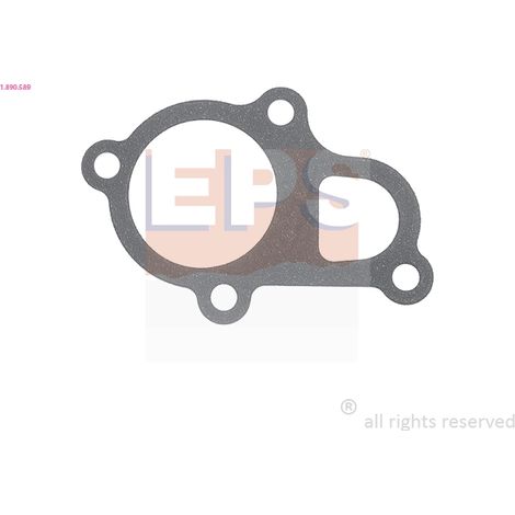 Joint d'étanchéité, thermostat EPS 1.890.589 HYUNDAI 25612-26001 25612-26020