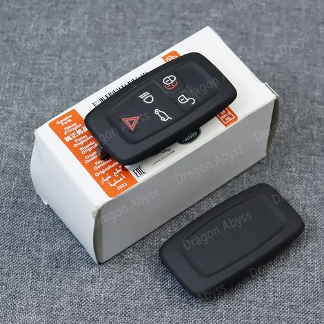 LR052905 Remote Control Case for Land Rover Range Rover Sport Discovery 4 LR4 (1/2)