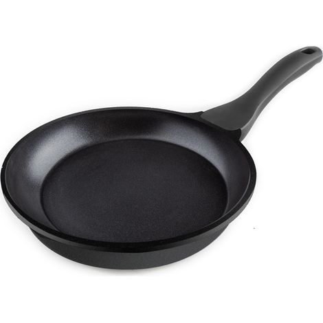 Sartén aluminio fundido inducción xylán supreme 18cm (1/2)