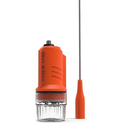 Lampe à empiler rouge vert jaune bleu clignotant signalisation industrielle voyant indicateur 110V (1/5)