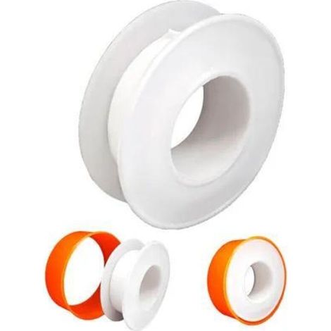 Ruban téflon, 12m x 12mm 47200