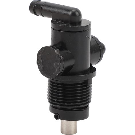 Válvula de seguridad de combustible 100-2038 para Polaris Sportsman 400-700 (2004-2005) - Válvula de combustible de 2 vías con interruptor (1/5)