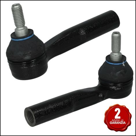 Testina testine sterzo scatola guida citroen nemo dal 2008 art9843