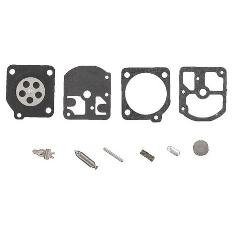 Kit carburador GOPART RB2GP (1/2)