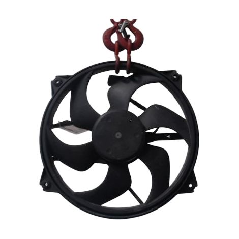 [PRODUIT D'OCCASION] Moteur Ventilateur Radiateur PEUGEOT 307 2001-2005 ♻️ Ref Oe. 1253a9 - Garantie à vie (1/2)