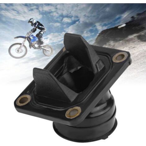 Joint de carburateur pour Yamaha YZ85 2002-2012, pièce d'admission moteur moto (1/4)