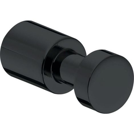 emco loft Haken, schwarz, 057513300 (1/3)