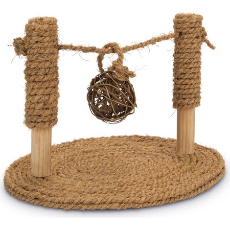 K Coconut Bridge 19 x 24 x 16,5 cm