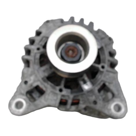 [PRODUIT D'OCCASION] Alternateur RENAULT Wind ♻️ Ref Oe. 8200654541 - Garantie à vie (1/2)