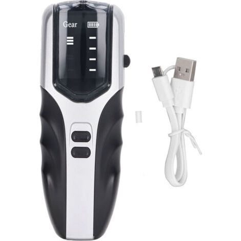 Localisateur de Fautes Visuel 5KM Interface Universelle 2.5mm Stylo de Test Fibre Optique VFL pour Maintenance