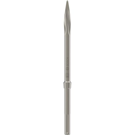 Bosch Chisels PRO SDS max-5C Pointed Chisel Set 400 mm 10 pcs 2608690168