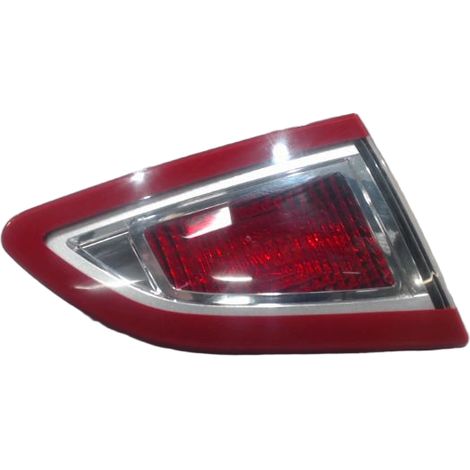 [PRODUIT D'OCCASION] Feu Arriere Interieur Gauche RENAULT Megane ♻️ Ref Oe. 265550018r - Garantie à vie (1/3)
