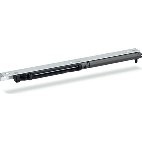 GEZE amortiguación de entrada Levolan 60 Softstop conjunto completo izq - 146370 (1/3)